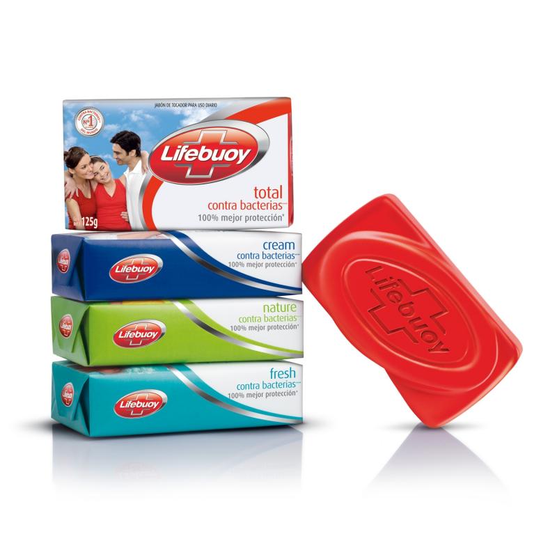 Consejos de Lifebuoy para prevenir enfermedades